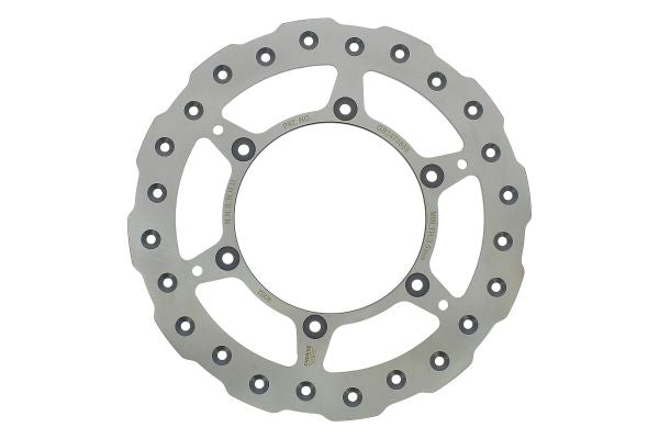 DISCO FRENO JT BRAKING YAMAHA WRF 426 (02-02) POSTERIORE