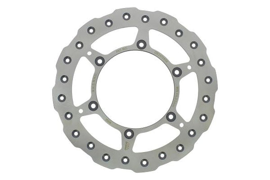 DISCO FRENO JT BRAKING YAMAHA WRF 426 (02-02) POSTERIORE