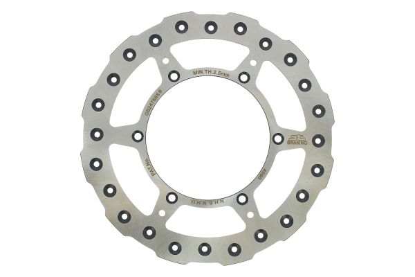 DISCO FRENO JT BRAKING YAMAHA YZF 400 (98-99) ANTERIORE