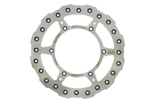 DISCO FRENO JT BRAKING YAMAHA YZ 125 (92-00) ANTERIORE