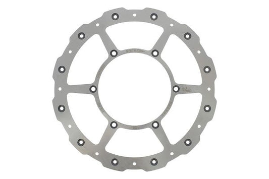 DISCO FRENO JT BRAKING FANTIC MOTOR 250 XEF (21-25) ANTERIORE