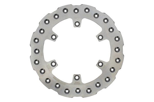 DISCO FRENO JT BRAKING GAS GAS EC 250 (21-26) POSTERIORE