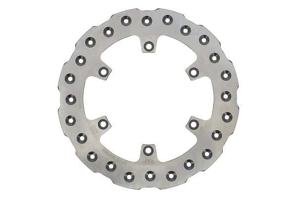 DISCO FRENO JT BRAKING KTM SX 520 (00-02) POSTERIORE