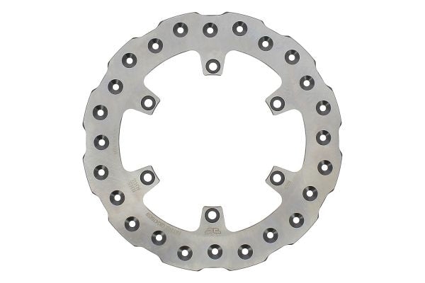 DISCO FRENO JT BRAKING KTM EXC 530 (08-11) POSTERIORE