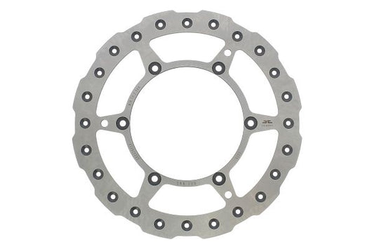 DISCO FRENO JT BRAKING HUSQVARNA TX 125 (17-19) ANTERIORE