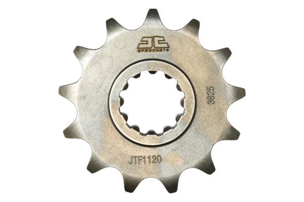PIGNONE JT APRILIA RS 50 99-05 12 DENTI