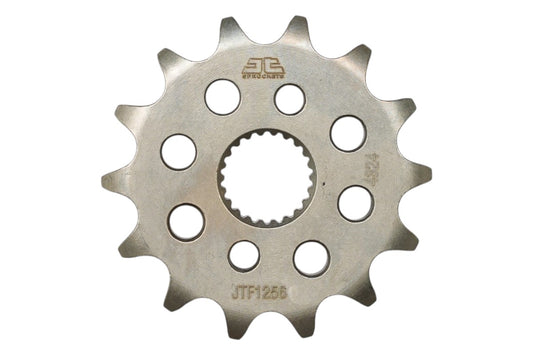 PIGNONE JT HONDA CR 80 86-02 14 DENTI