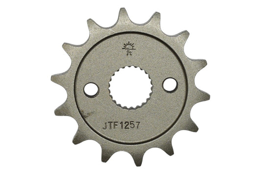 PIGNONE JT HONDA CR 85 03-07 14 DENTI