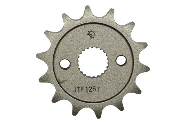 PIGNONE JT HONDA CR 85 03-07 15 DENTI