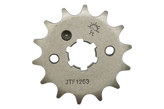 PIGNONE JT BETA RR 125 4T 06-16 14 DENTI