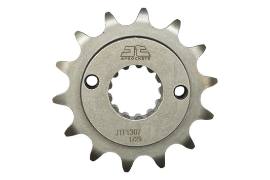 PIGNONE JT HONDA XR 650R 00-07 14 DENTI