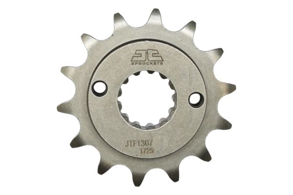 PIGNONE JT HONDA XR 650R 00-07 15 DENTI