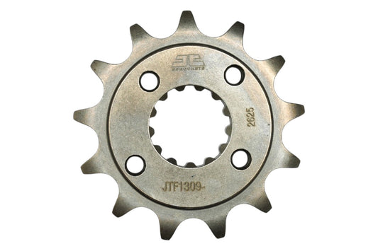 PIGNONE JT HONDA XR 600R 91-00 14 DENTI
