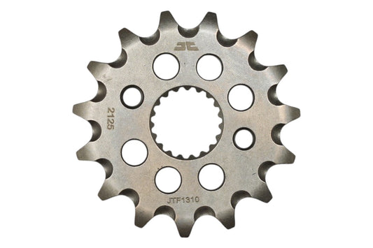 PIGNONE JT HONDA CRF 150R 07-26 15 DENTI SCARICATO