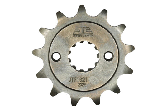 PIGNONE JT HONDA XR 250R 96-04 13 DENTI