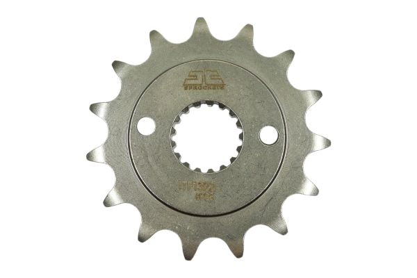 PIGNONE JT HONDA XR 400R 96-04 13 DENTI