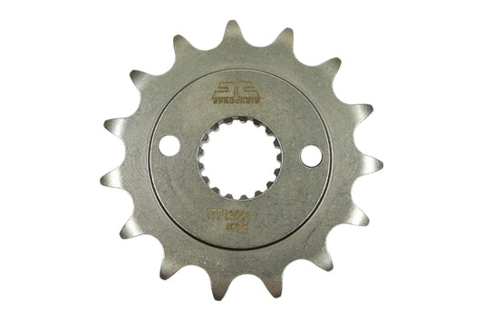 PIGNONE JT HONDA XR 400R 96-04 15 DENTI