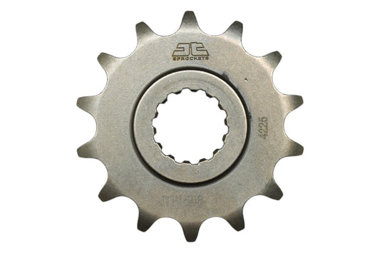 PIGNONE JT YAMAHA YZ 65 18-26 14 DENTI