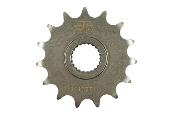 PIGNONE JT YAMAHA XT 600 99-03 15 DENTI
