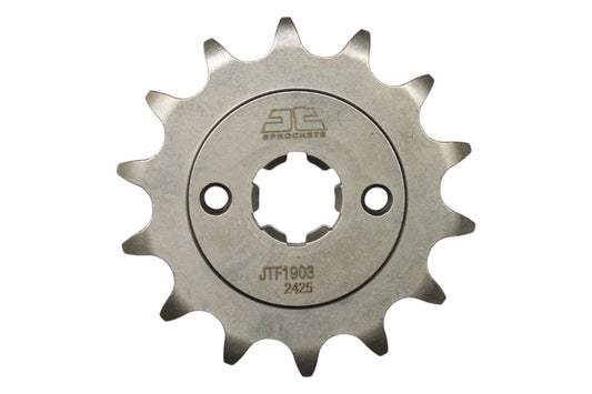 PIGNONE JT KTM DUKE 125 11-24 14 DENTI