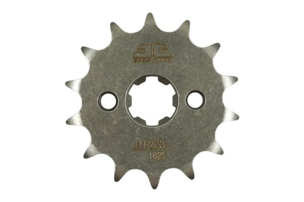 PIGNONE JT 14 DENTI - PIT BIKE MOTORE CINESE