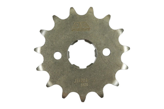 PIGNONE JT HONDA XL 600 83-87 15 DENTI
