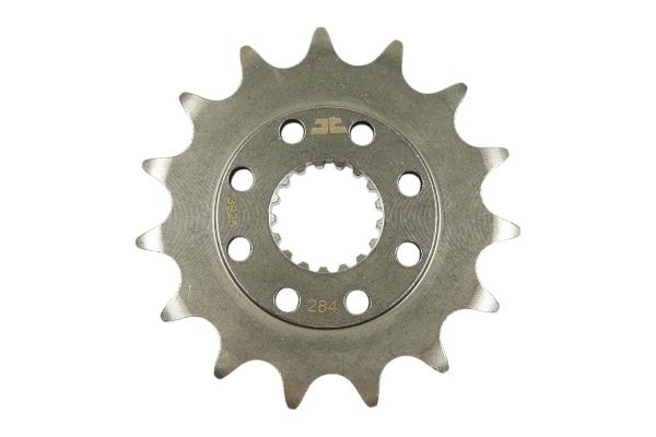 PIGNONE JT HONDA CR 500 88-04 15 DENTI