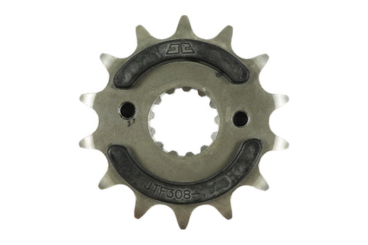 PIGNONE JT APRILIA PEGASO 650 05-09 15 DENTI