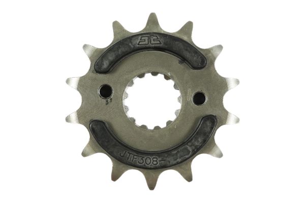 PIGNONE JT APRILIA PEGASO 650 05-09 15 DENTI