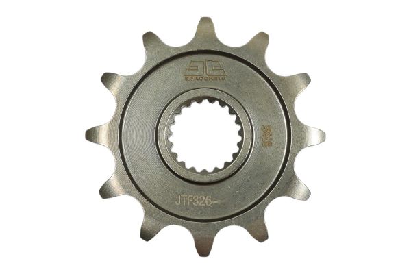 PIGNONE JT HONDA CR 125 87-03 14 DENTI