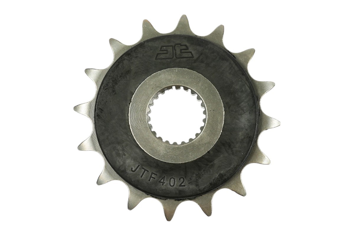 PIGNONE JT APRILIA PEGASO 650 98-04 16 DENTI