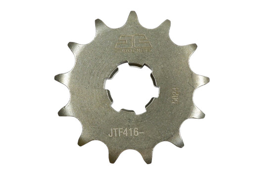 PIGNONE JT SUZUKI RM 80 83-01 14 DENTI