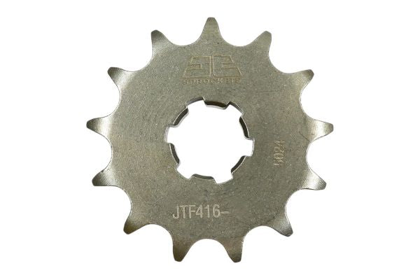 PIGNONE JT SUZUKI RM 80 83-01 14 DENTI