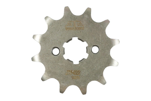 PIGNONE JT KAWASAKI KX 125 80-93 13 DENTI