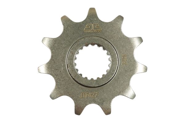 PIGNONE JT SUZUKI RM 125 80-12 11 DENTI
