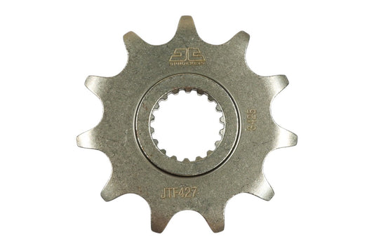 PIGNONE JT SUZUKI RMZ 250 07-12 11 DENTI