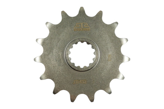 PIGNONE JT SUZUKI DR 350 90-98 15 DENTI