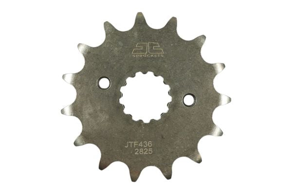 PIGNONE JT SUZUKI RGV 250 89-96 15 DENTI