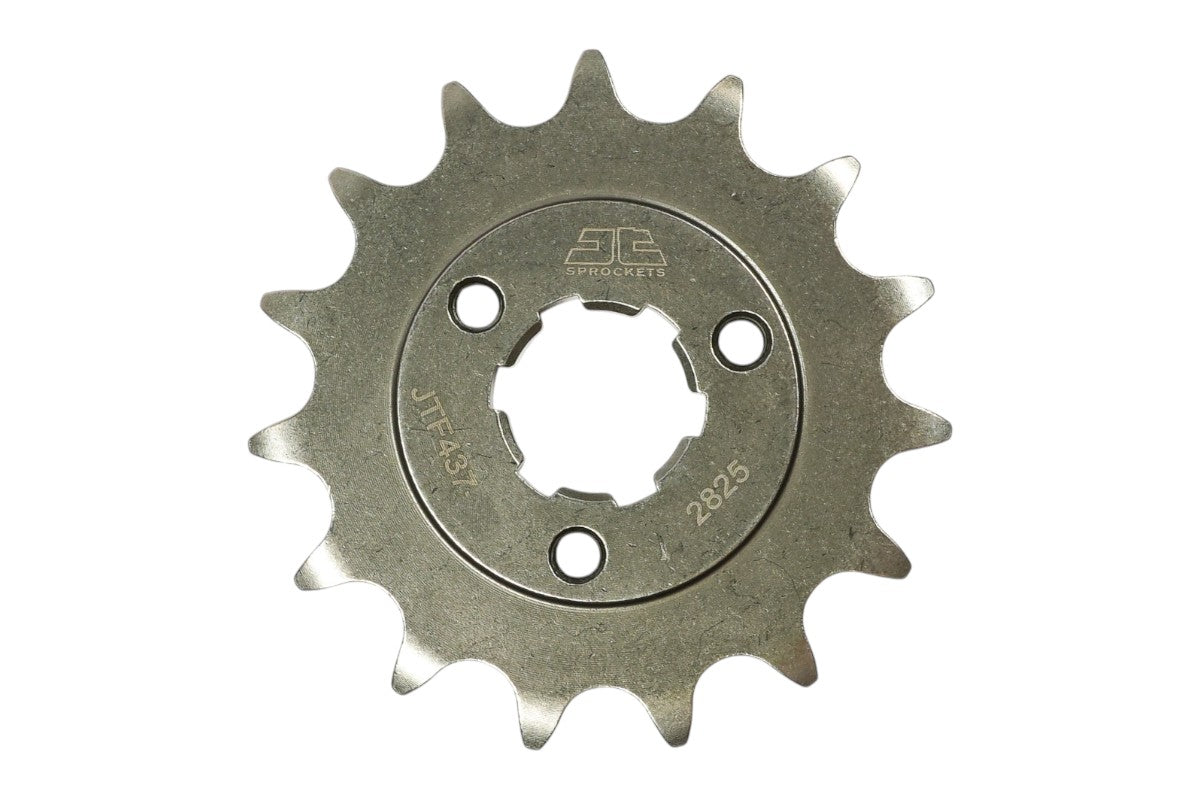 PIGNONE JT SUZUKI DR 600 85-89 15 DENTI