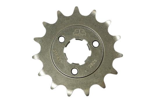 PIGNONE JT SUZUKI DR 600 85-89 15 DENTI