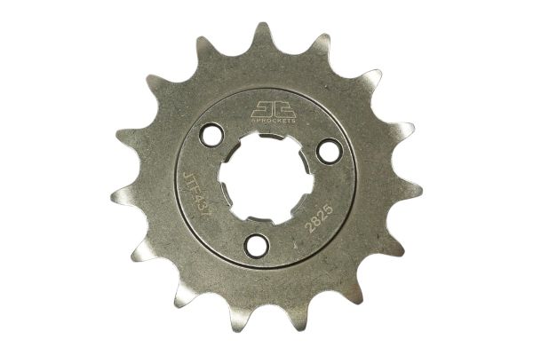 PIGNONE JT SUZUKI DR 600 85-89 15 DENTI