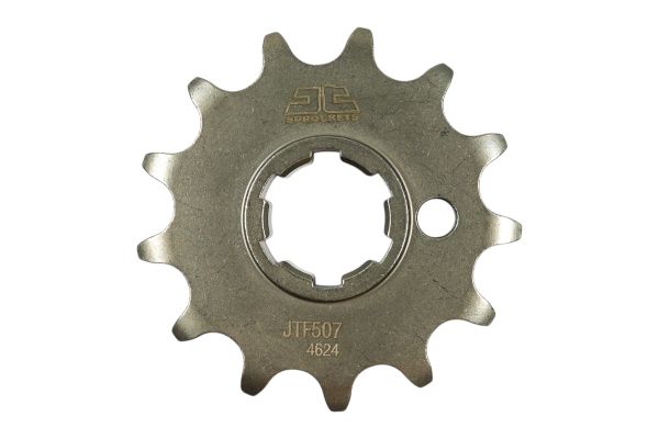 PIGNONE JT HUSQVARNA WR 250 90-97 14 DENTI