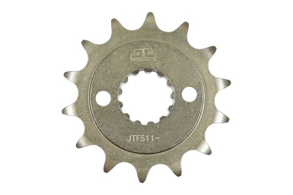 PIGNONE JT KAWASAKI KLX 650 93-96/99-01 14 DENTI