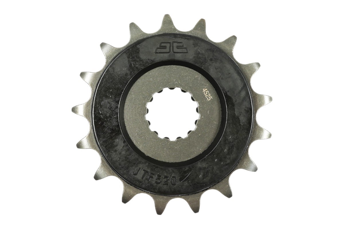 PIGNONE JT GOMMATO TRIUMPH STREET TRIPLE 675 (06-16) JT SPROCKETS