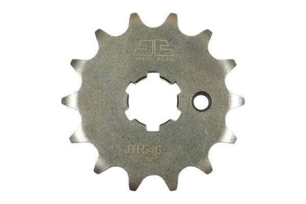 PIGNONE JT KAWASAKI KX 85 01-25 14 DENTI