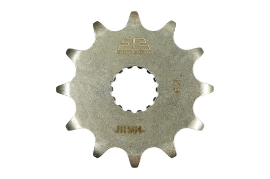 PIGNONE JT GAS GAS EC 125 02-15 12 DENTI