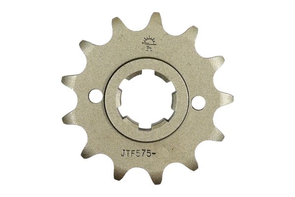 PIGNONE JT YAMAHA TT 350 86-92 13 DENTI