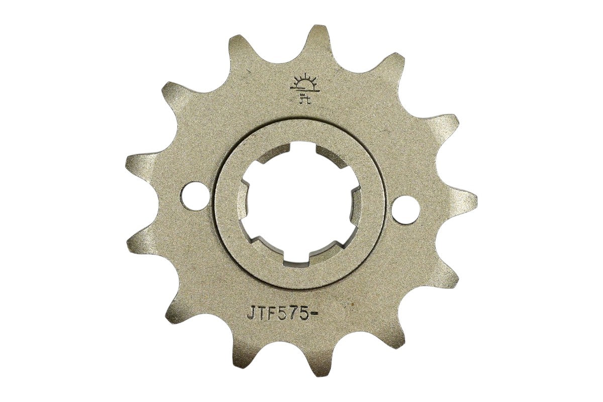 PIGNONE JT YAMAHA XT 600 83-86 15 DENTI