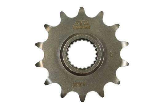 PIGNONE JT YAMAHA TT 600 98-03 15 DENTI