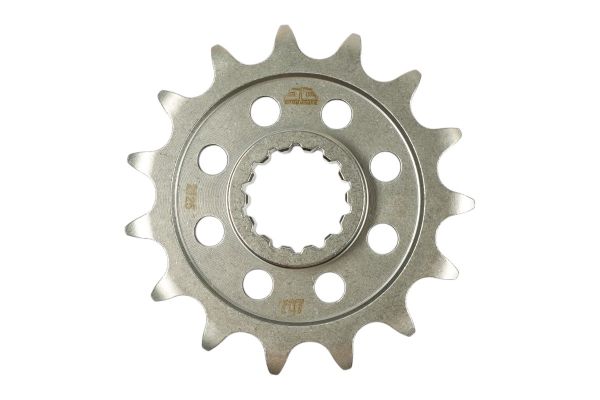 PIGNONE JT APRILIA RXV 450 06-14 15 DENTI